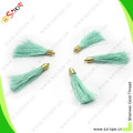 Newly designed handmade curtain tassel,trim fringe for curtain,tassel fringes for dress,curtain